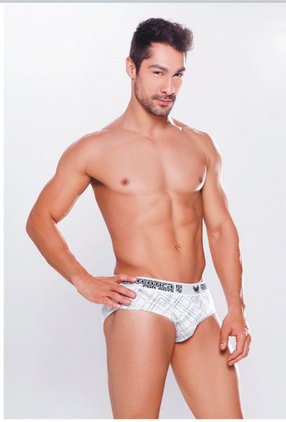 CUECA Ref.: 438 - Tam. P/M/G