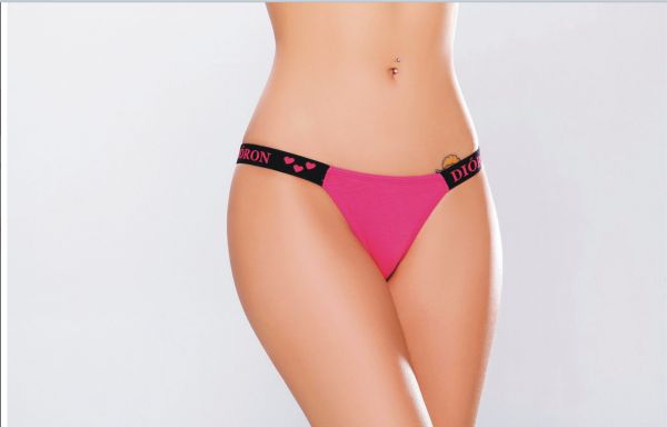 Tanga Ref.: 325 - Tam. P/M/G