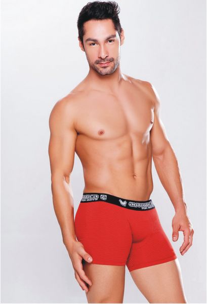 CUECA BOX Ref: 443 - Tam. P/M/G