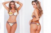 CONJUNTORef.: 2212 e 2093 - Tam. P/M/G