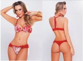 CONJUNTO Ref: 10032 - Tam. P/M/G