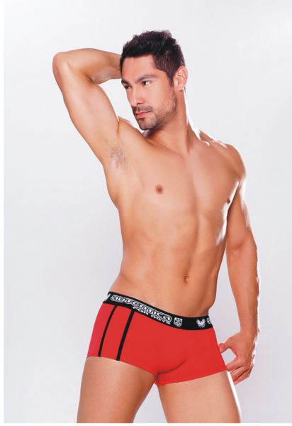 CUECA BOX  Ref: 422 - Tam. P/M/G